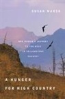Susan Marsh, Susan H. Marsh - A Hunger for High Country