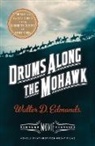 Walter D Edmonds, Walter D. Edmonds, Walter D./ Gabaldon Edmonds, Diana Gabaldon - Drums Along the Mohawk