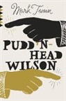 Mark Twain - Pudd'nhead Wilson