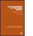 Yusuf Sayigh, Yusuf A. Sayigh - Economies of the Arab World