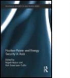 Rajesh Collin Basrur, Rajesh Basrur, Koh Swee Lean Collin - Nuclear Power and Energy Security in Asia