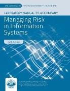 Darril Gibson - Lab Manual to Accompany Managing Risk in Information Systems