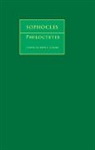 Sophocles, Seth Schein, Seth L. (University of California Schein, Schein Seth L. - Sophocles: Philoctetes