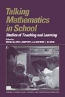 Magdalene Lampert, Magdalene Blunk Lampert, Merrie L. Blunk, Magdalene Lampert, Lampert Magdalene - Talking Mathematics in School
