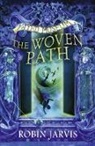 Robin Jarvis, Jarvis Robin - The Tales from the Wyrd Museum