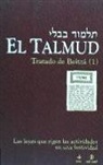 Alef Jojmá - El Talmud : tratado de Beitzá (1) : las leyes que rigen las actividades en una festividad