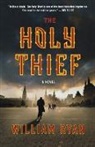 William Ryan - The Holy Thief