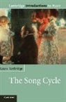 Laura Tunbridge, Laura (University of Manchester) Tunbridge - Song Cycle