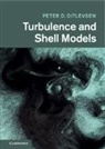 Peter D. Ditlevsen, Peter D. (Niels Bohr Institutet Ditlevsen, Ditlevsen Peter D. - Turbulence and Shell Models