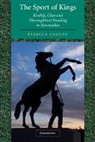 Rebecca Cassidy, Rebecca (Goldsmiths Cassidy - Sport of Kings