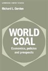 Richard L. Gordon - World Coal