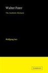 Iser, Wolfgang Iser - Walter Pater