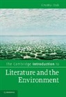 Timothy Clark - Cambridge Introduction to Literature and the Environment
