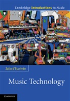 &amp;apos, D&amp;apos, Julio d'Escrivan, Julio D''escrivan, Julio d'Escriván, Julio escrivan... - Music Technology