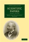 Baron John William Strutt Rayleigh, John William Strutt, Robert John Strutt - Scientific Papers