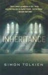 Simon Tolkien - The Inheritance