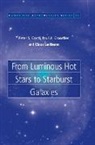 Peter S. Conti, Peter S. (University of Colorado Conti, Peter S. Crowther Conti, Paul A. Crowther, Claus Leitherer - From Luminous Hot Stars to Starburst Galaxies