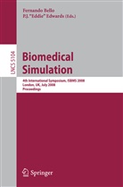 Fernand Bello, Fernando Bello, Edwards, Edwards, Eddie Edwards, P.J. Edwards - Biomedical Simulation
