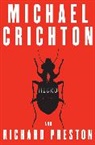 Michael Crichton, Richard Preston - Micro