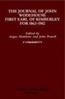 John Wodehouse Kimberley, John Wodehouse, Angus Hawkins, John Powell - Journal of John Wodehouse First Earl of Kimberley, 1862-1902
