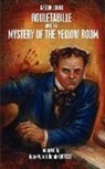 Gaston Leroux, Jean-Marc Lofficier, Randy Lofficier - Rouletabille and the Mystery of the Yell