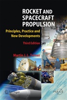 Martin J L Turner, Martin J. L. Turner - Rocket and Spacecraft Propulsion