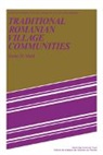 Henri H. Stahl, Stahl Henri H. - Traditional Romanian Village Communities