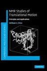 William Price, William S. Price, William S. (University of Western Sydney) Price - Nmr Studies of Translational Motion