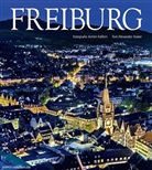 Alexander Huber, Achim Käflein - Freiburg