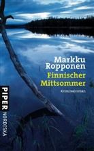 Markku Ropponen - Finnischer Mittsommer
