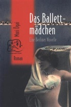 Ogai Mori, Jürgen Berndt, Eduard Klopfenstein - Das Ballettmädchen