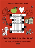 Fici-Sicher, Hell-Höflinge, Philippa Hell-Höflinger - Cruciverba in Italiano