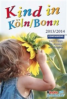 Kind in Köln/Bonn 2013/2014
