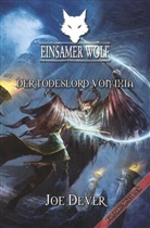 Joe Dever - Der Todeslord von Ixia