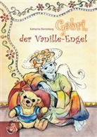 Katharina Berrenberg, Katharina Berrenberg, Katharina Berrenberg - Gabri, der Vanille-Engel