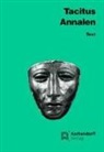 Tacitus, Publius Cornelius Tacitus, Tacitus Tacitus, Ferdinan Broemser, Ferdinand Broemser, Armi Müller - Annalen. Text