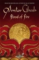 Amitav Ghosh - Flood of Fire