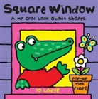 Jo Lodge - Square Window