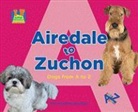 Mary Elizabeth Salzmann - Airedale to Zuchon