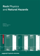 Yves Bernabe, Bernabé, Bernabé, Yves Bernabé, Sergi Vinciguerra, Sergio Vinciguerra - Rock Physics and Natural Hazards