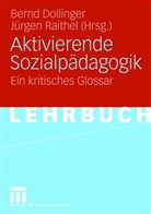 Bern Dollinger, Bernd Dollinger, Raithel, Raithel, Jürgen Raithel - Aktivierende Sozialpädagogik