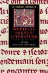 Simon Gaunt, Simon (King''''s College London) Kay Gaunt, Simon Kay Gaunt, Simon Gaunt, Simon (King's College London) Gaunt, Gaunt Simon... - Cambridge Companion to Medieval French Literature