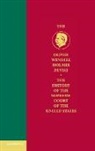 Owen M. Fiss, Owen M. (Yale University Fiss - History of the Supreme Court of the United States