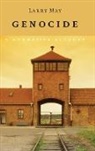 Larry May, Larry (Vanderbilt University May - Genocide