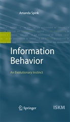 Amanda Spink - Information Behavior