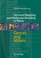 Chittaranja Kole, Chittaranjan Kole - Cereals and Millets