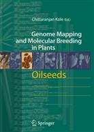 Chittaranja Kole, Chittaranjan Kole - Oilseeds