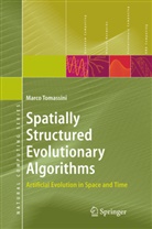 Marco Tomassini - Spatially Structured Evolutionary Algorithms