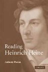 Anthony Phelan, Anthony (University of Oxford) Phelan, Tony Phelan - Reading Heinrich Heine