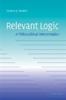 Mares Edwin D., Edwin Mares, Edwin D. Mares, Edwin D. (Victoria University of Wellington Mares, Mares Edwin D. - Relevant Logic